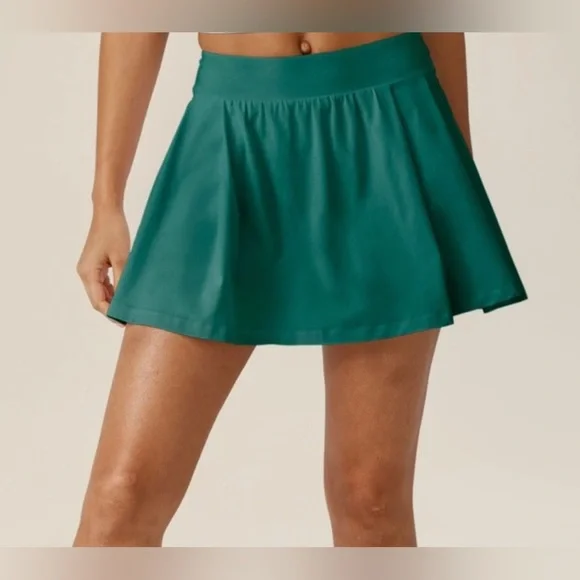 Beyond Yoga skirt skort Size Small - Picture 2 of 7